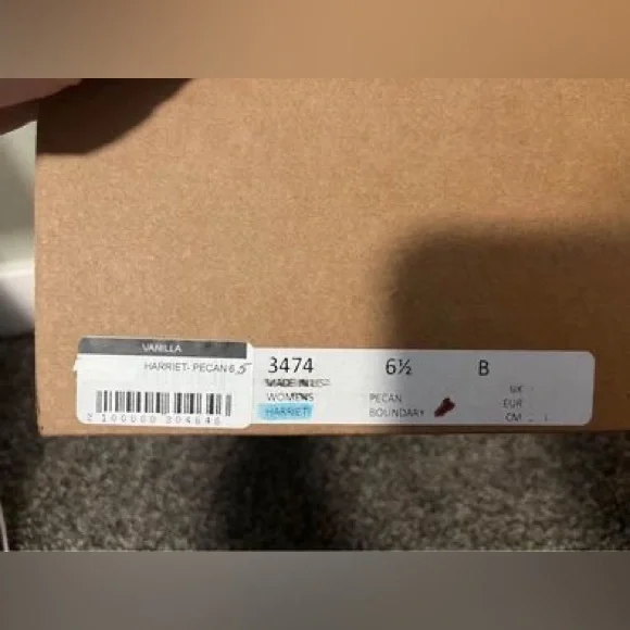 Never Used Red Wing Booties